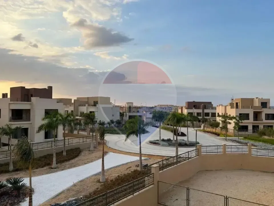 توين هاوس