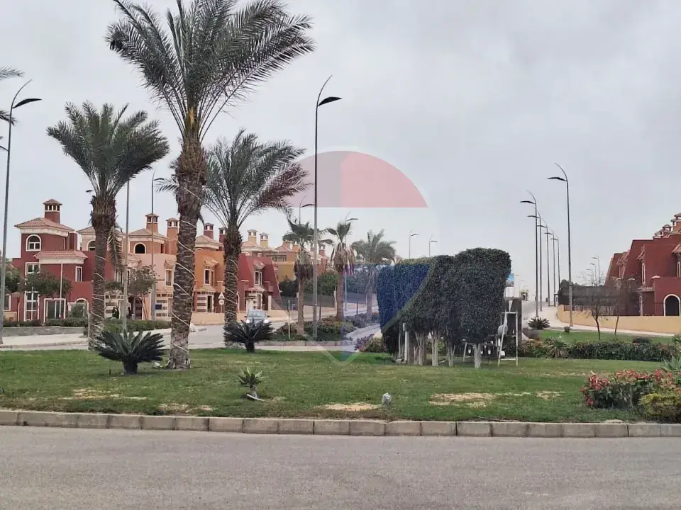 للإيجار | فيلا مستقلة في نيوم – بسعر مميز