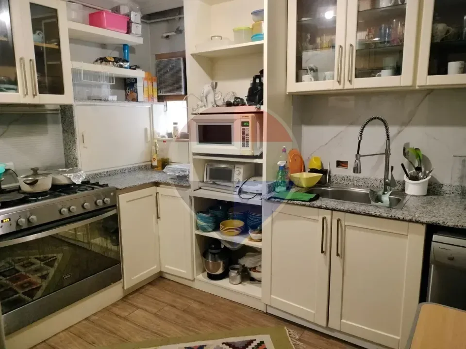 Apartment For sale in Al Mostathmer el sagheer
