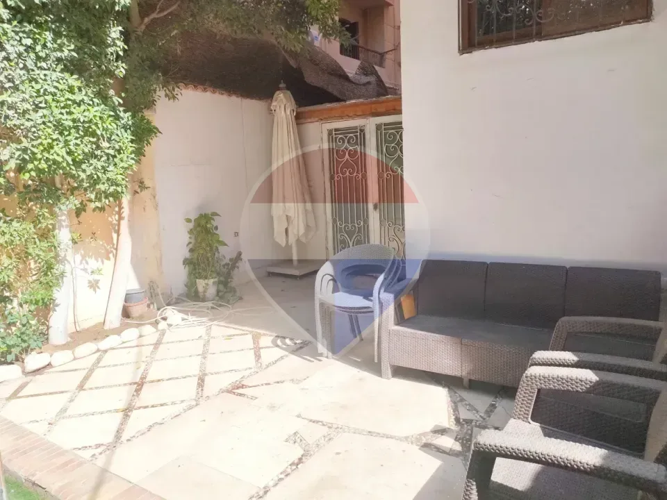 Apartment For sale in Al Mostathmer el sagheer