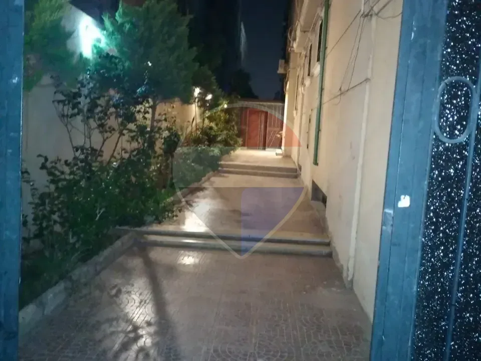 Apartment For sale in Al Mostathmer el sagheer