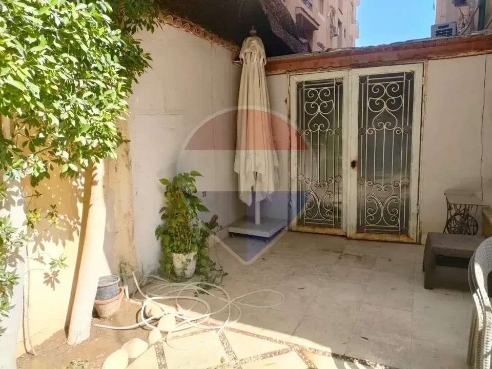 Apartment For sale in Al Mostathmer el sagheer