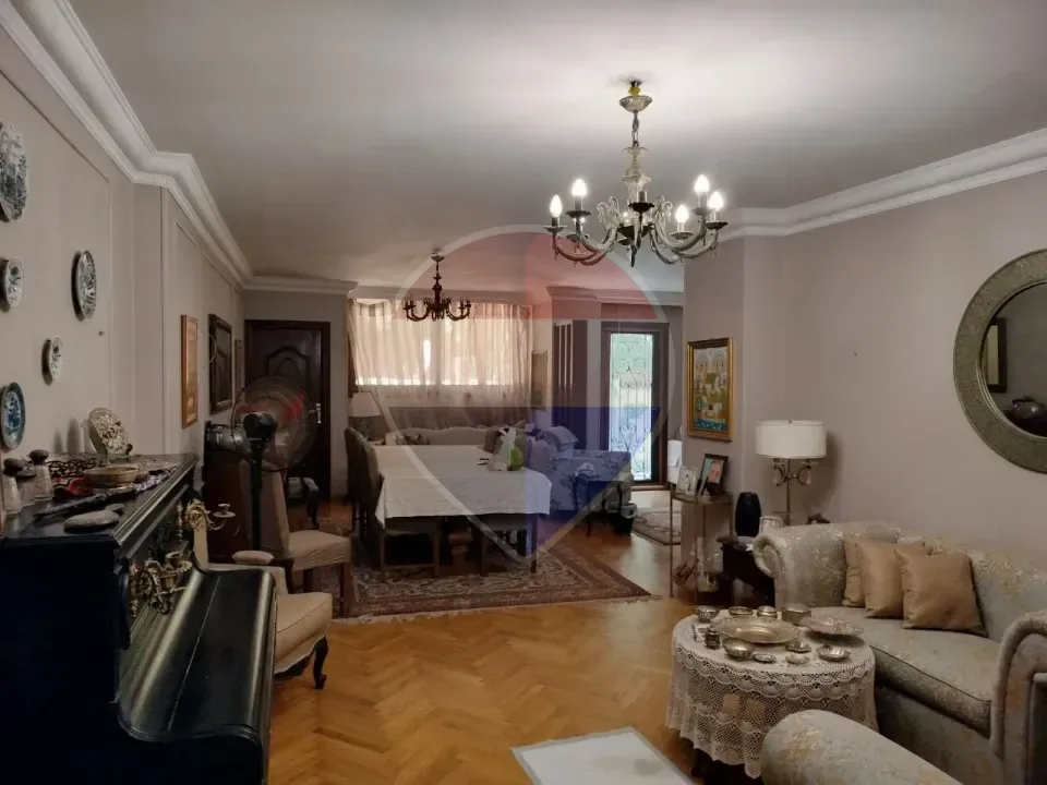 Apartment For sale in Al Mostathmer el sagheer