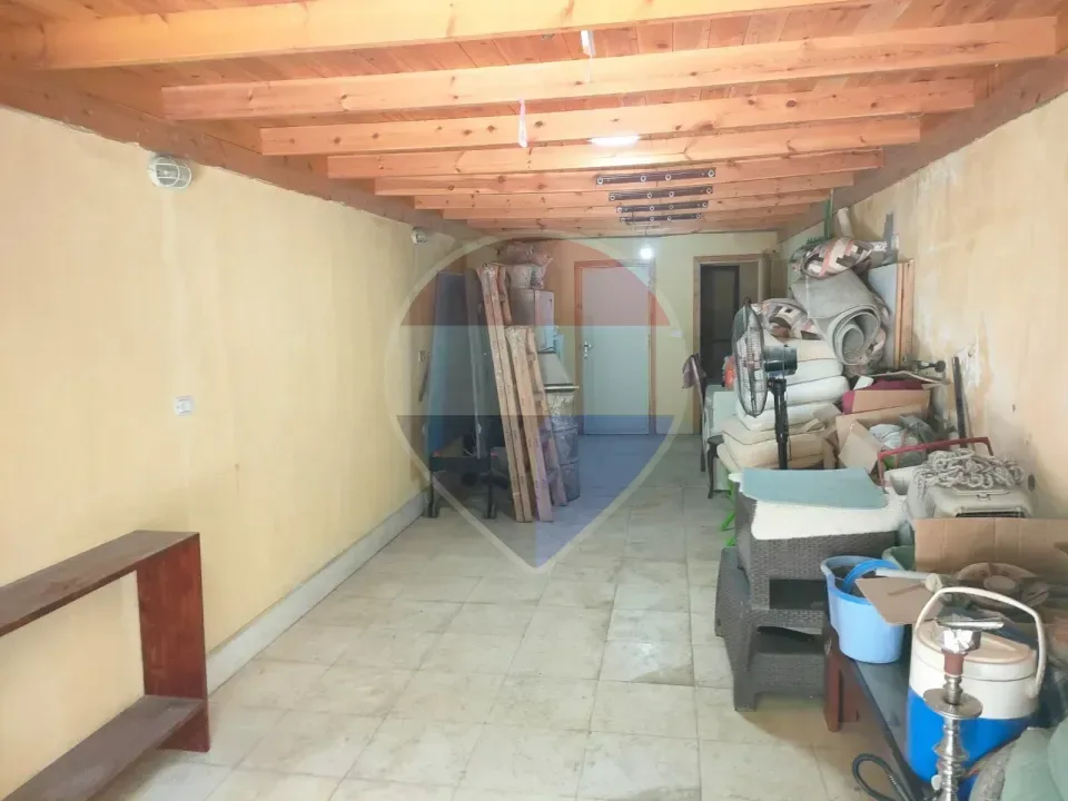 Apartment For sale in Al Mostathmer el sagheer