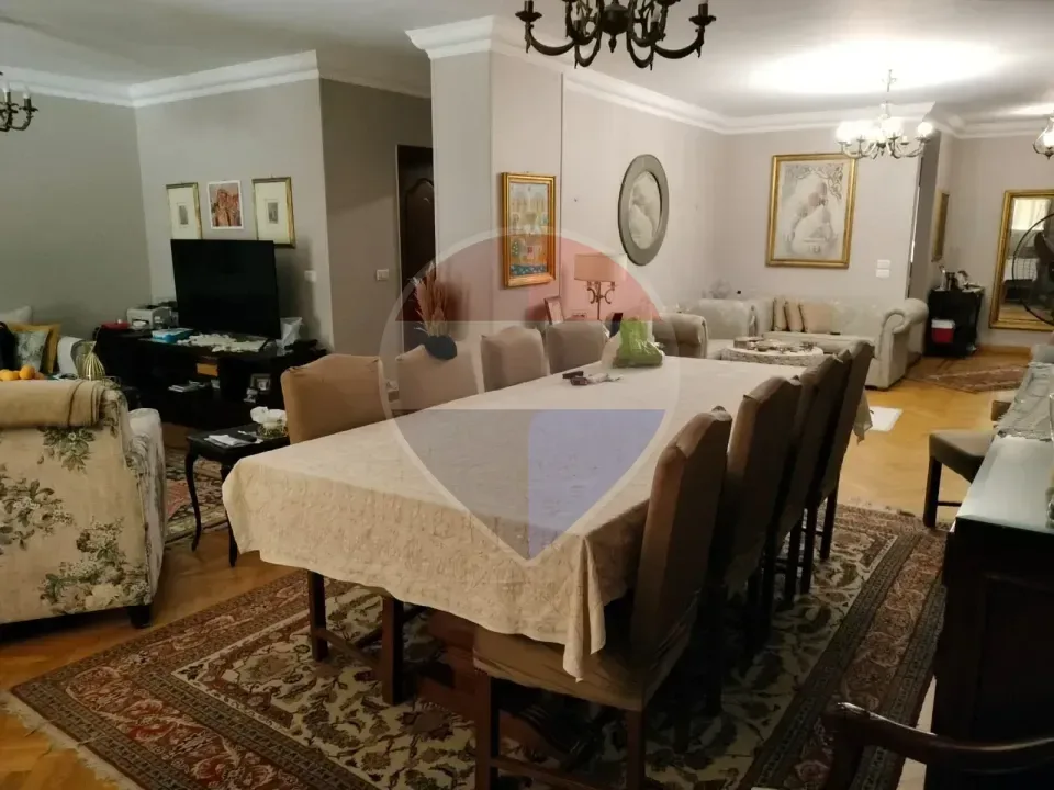 Apartment For sale in Al Mostathmer el sagheer