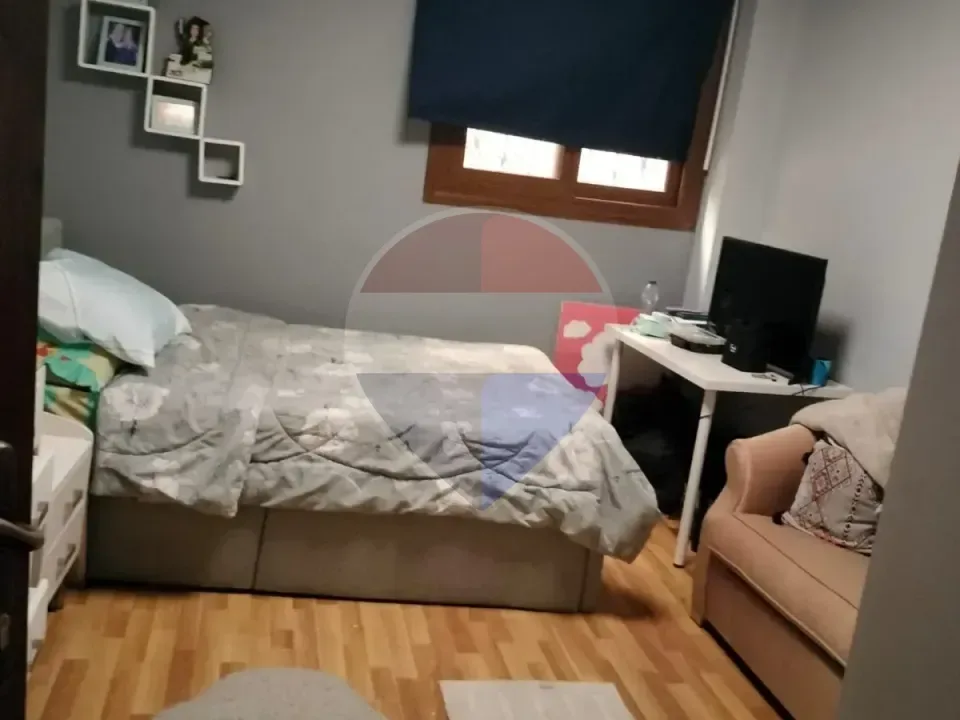 Apartment For sale in Al Mostathmer el sagheer