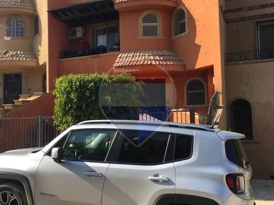 Townhouse