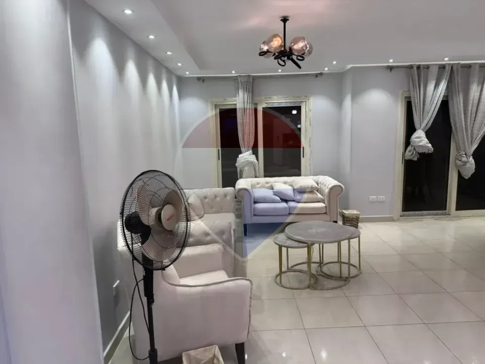 Furnished apartment for rent in Khamayel-Phase 3B