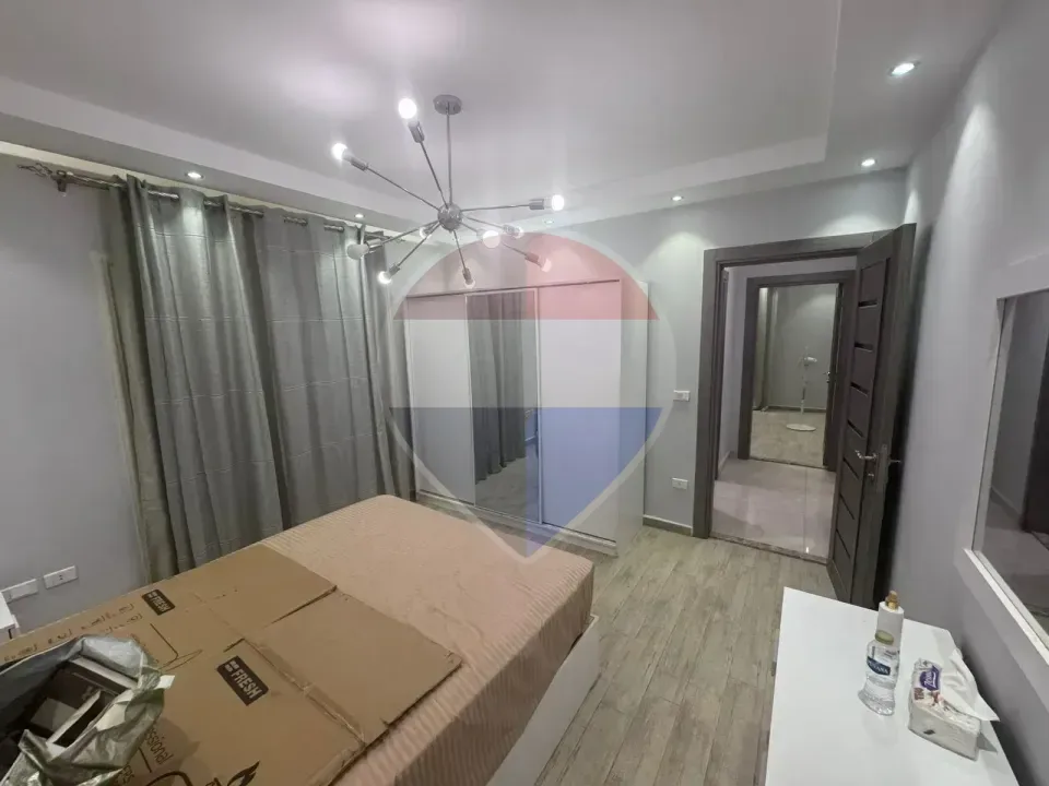 Furnished apartment for rent in Khamayel-Phase 3B