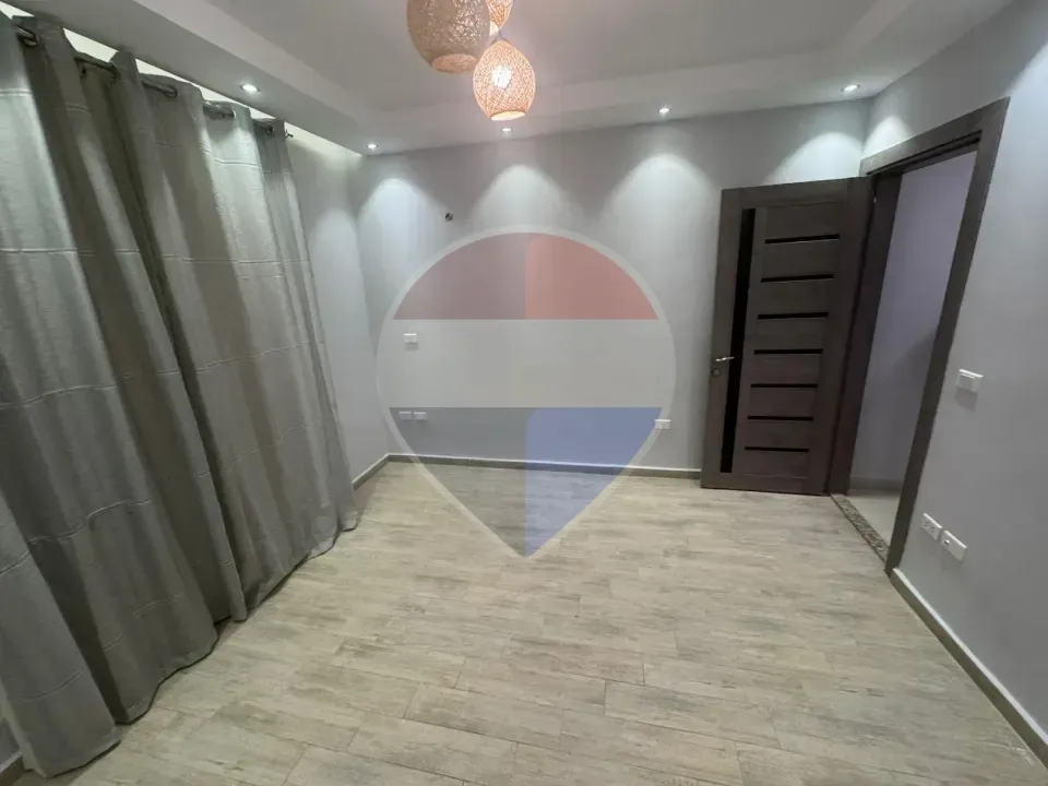 Furnished apartment for rent in Khamayel-Phase 3B