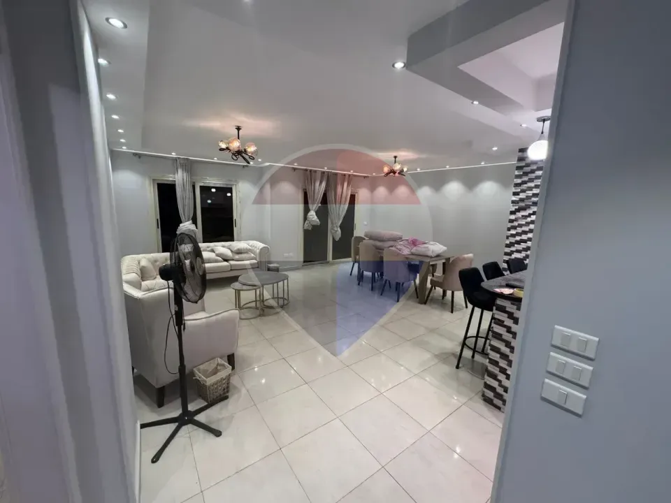 Furnished apartment for rent in Khamayel-Phase 3B