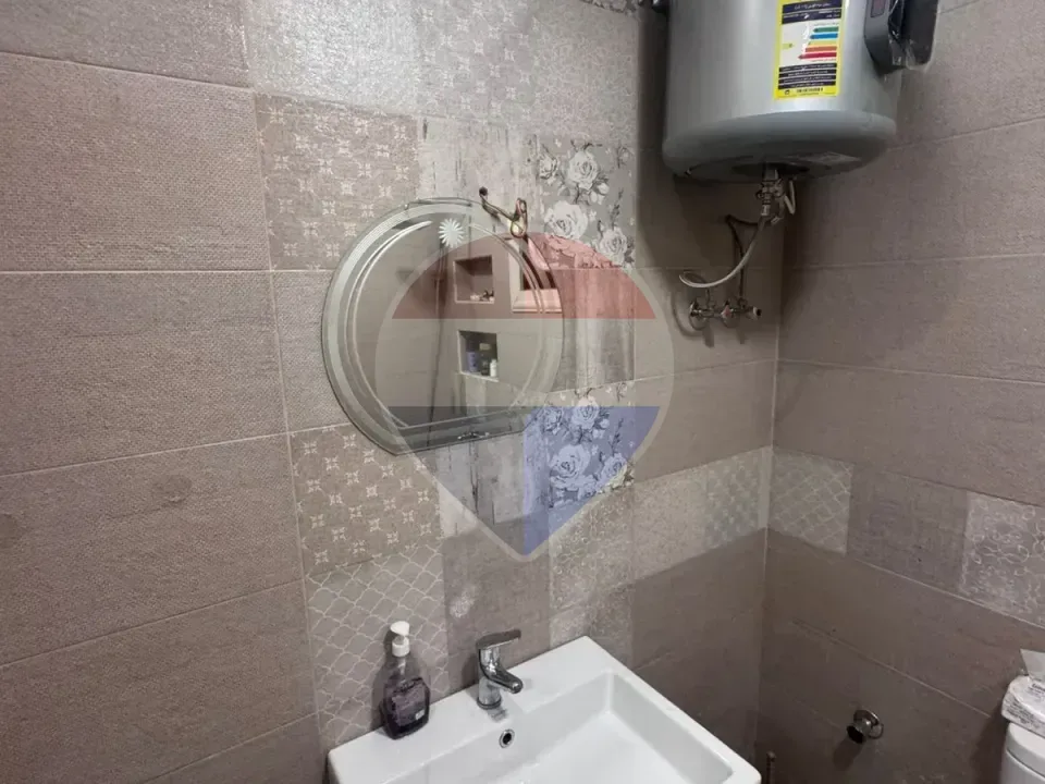 Furnished apartment for rent in Khamayel-Phase 3B