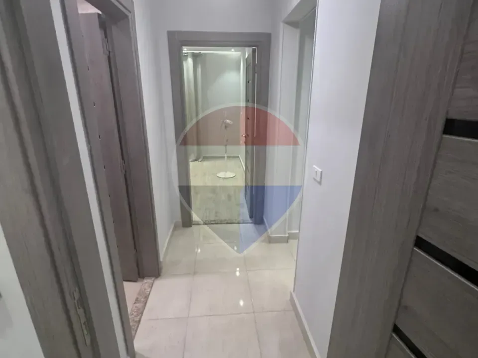 Furnished apartment for rent in Khamayel-Phase 3B