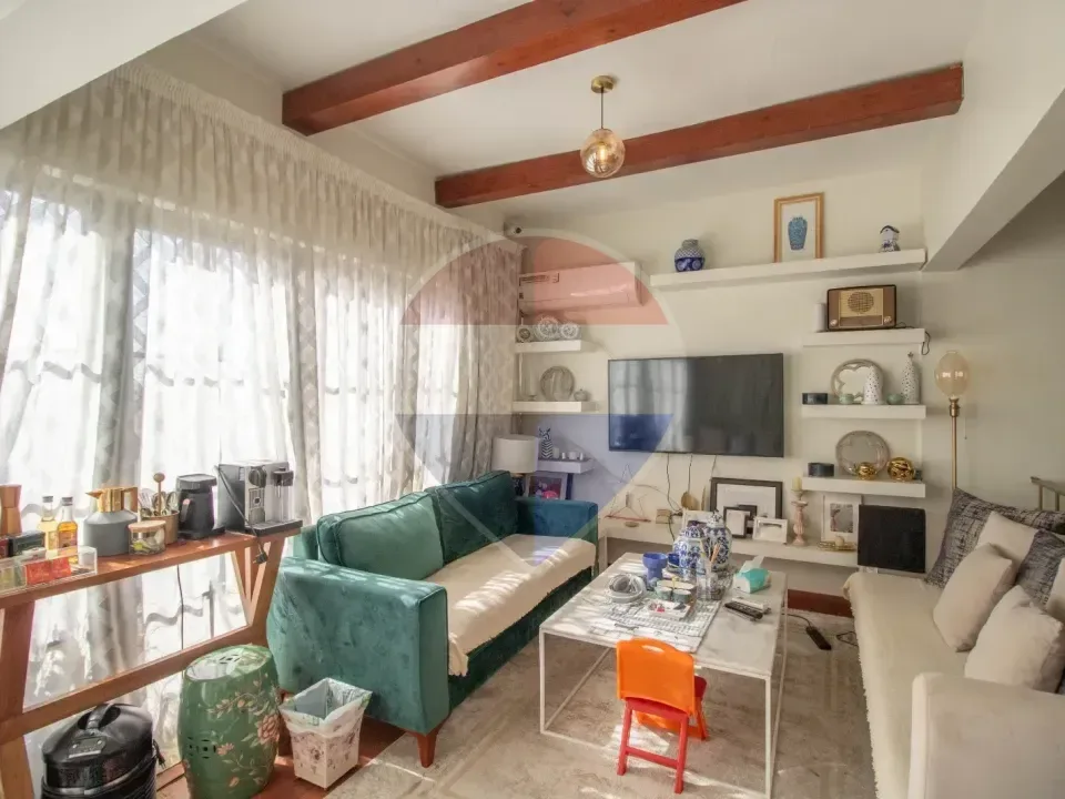 Penthouse for sale in Karma Residence compound