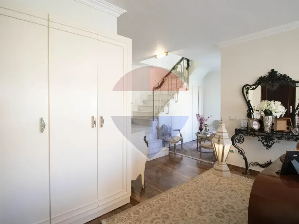 Penthouse for sale in Karma Residence compound