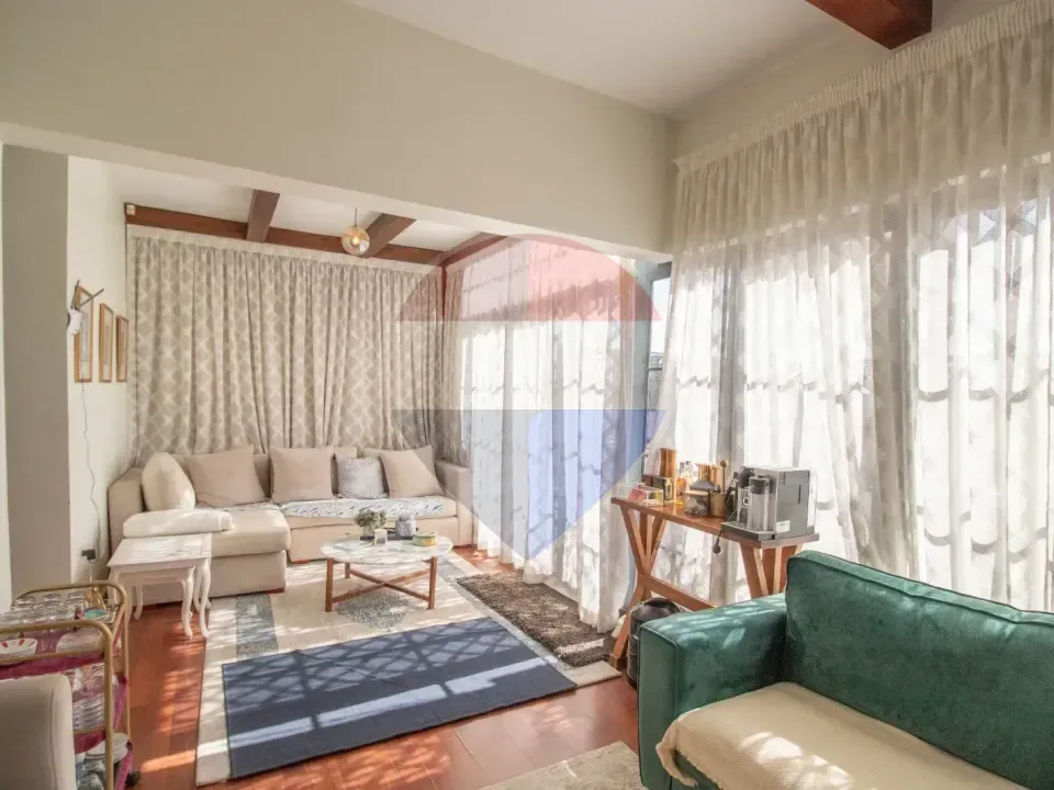 Penthouse for sale in Karma Residence compound