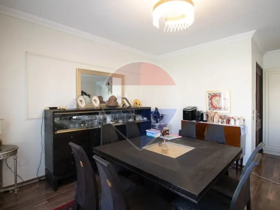 Penthouse for sale in Karma Residence compound