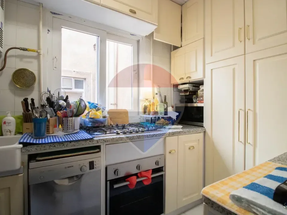 Penthouse for sale in Karma Residence compound