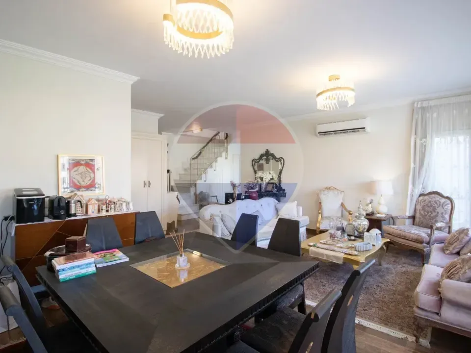 Penthouse for sale in Karma Residence compound