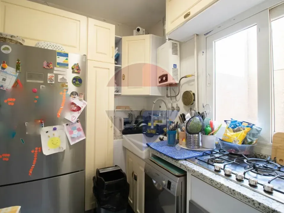 Penthouse for sale in Karma Residence compound