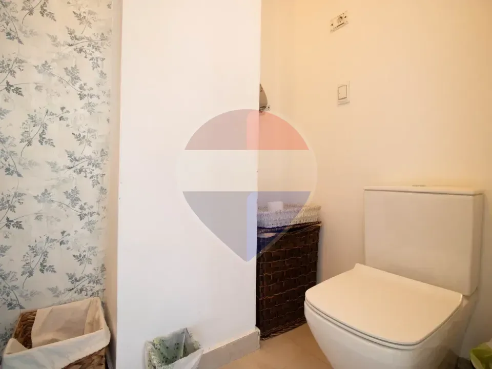 Penthouse for sale in Karma Residence compound