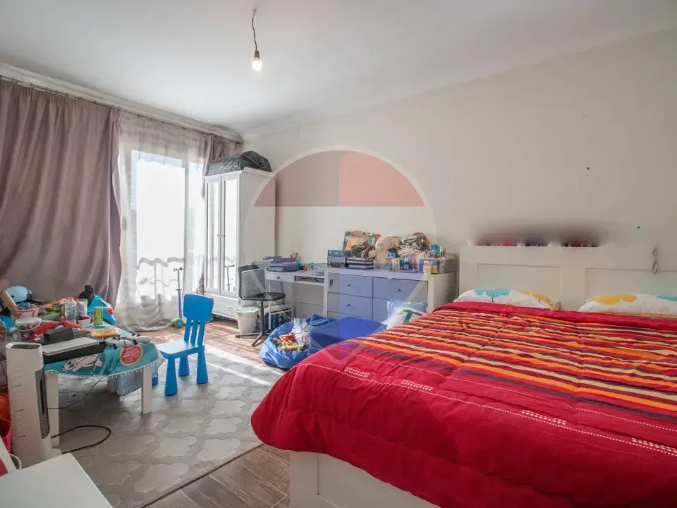 Penthouse for sale in Karma Residence compound