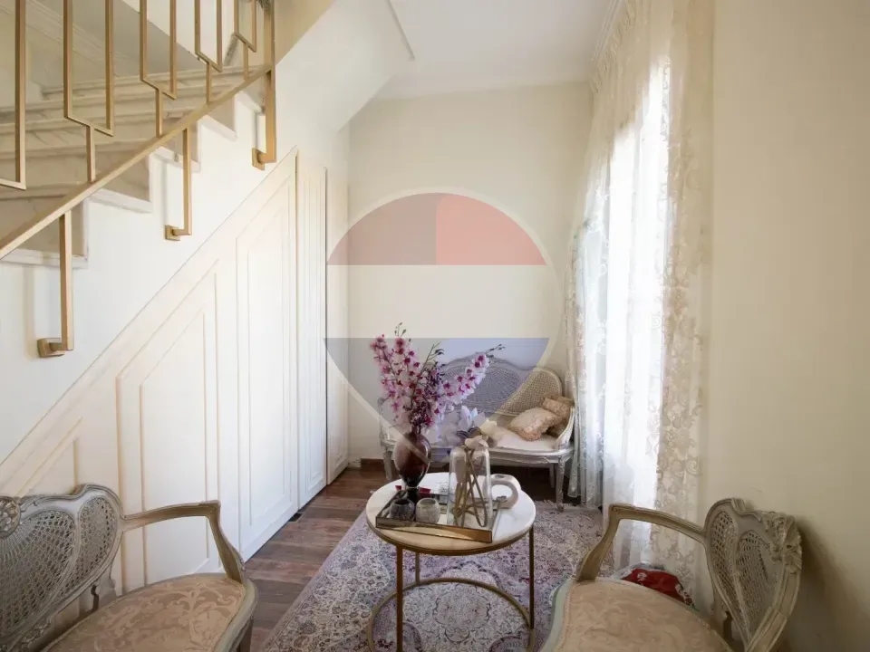Penthouse for sale in Karma Residence compound