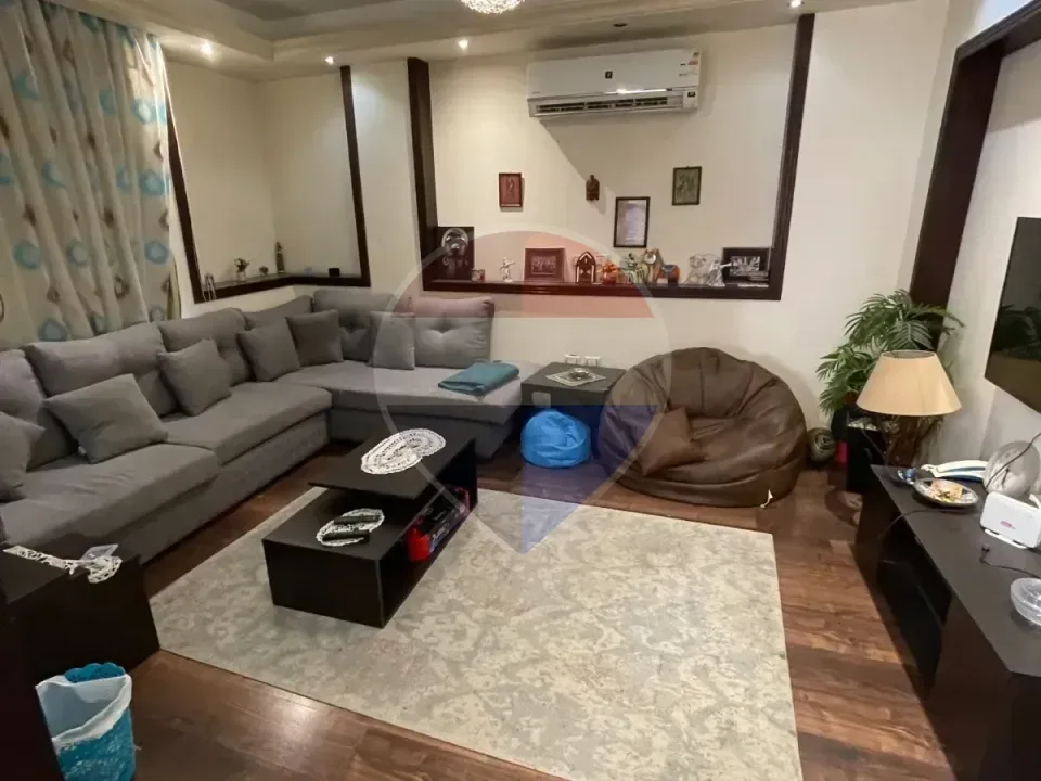 Furnished Apartment for Rent in Zayed Dunes