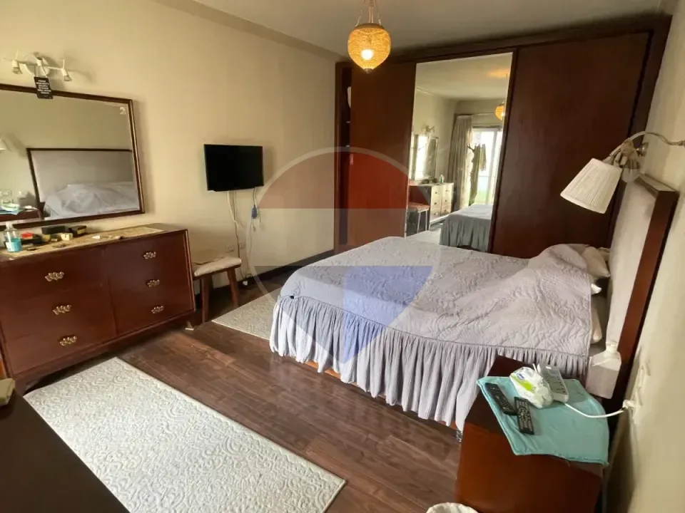 Furnished Apartment for Rent in Zayed Dunes