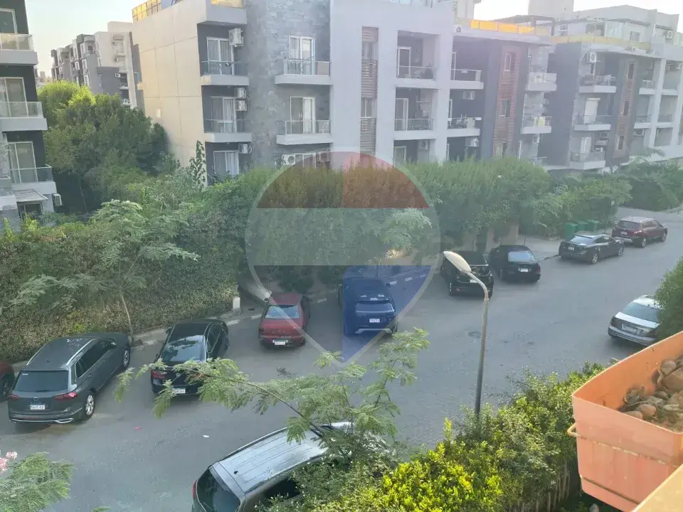 Furnished Apartment for Rent in Zayed Dunes