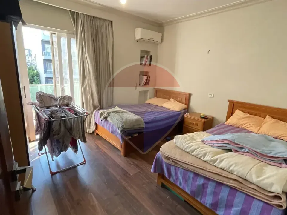 Furnished Apartment for Rent in Zayed Dunes