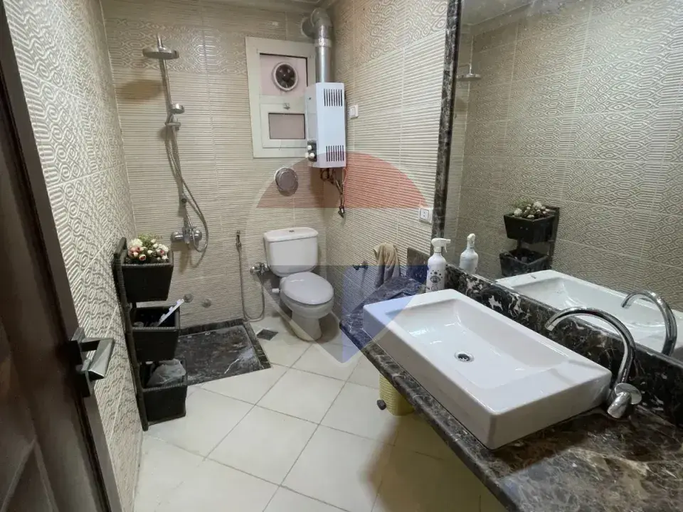 Furnished Apartment for Rent in Zayed Dunes