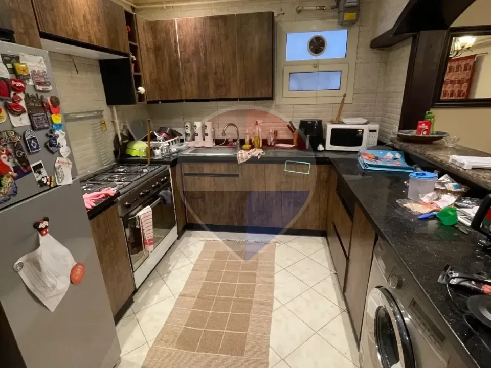 Furnished Apartment for Rent in Zayed Dunes