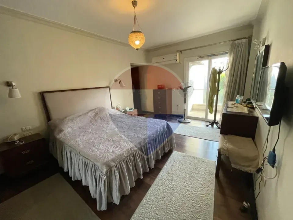 Furnished Apartment for Rent in Zayed Dunes