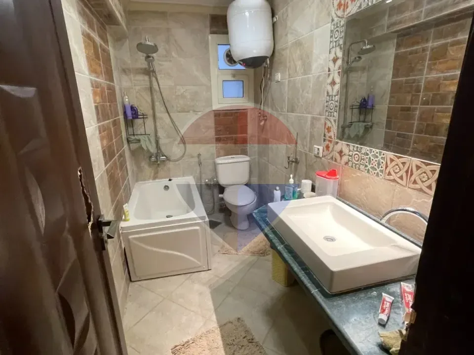 Furnished Apartment for Rent in Zayed Dunes