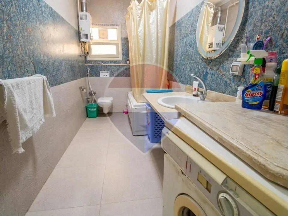 Luxury Apartment With Garden In Zayed Heights
