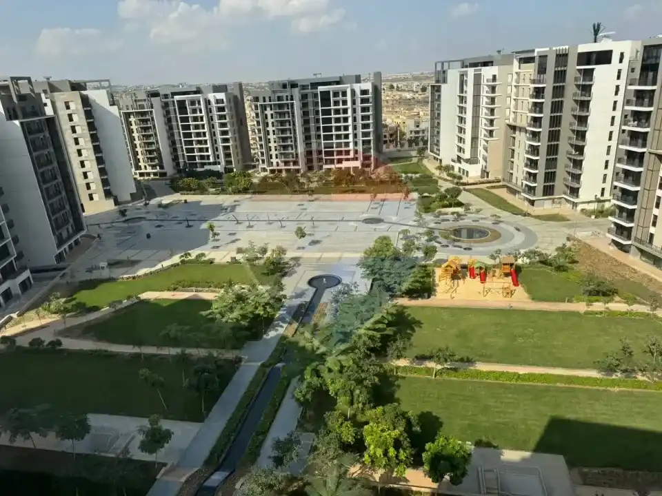 Luxury Furnished Apartment for Rent | High Floor | Zed West