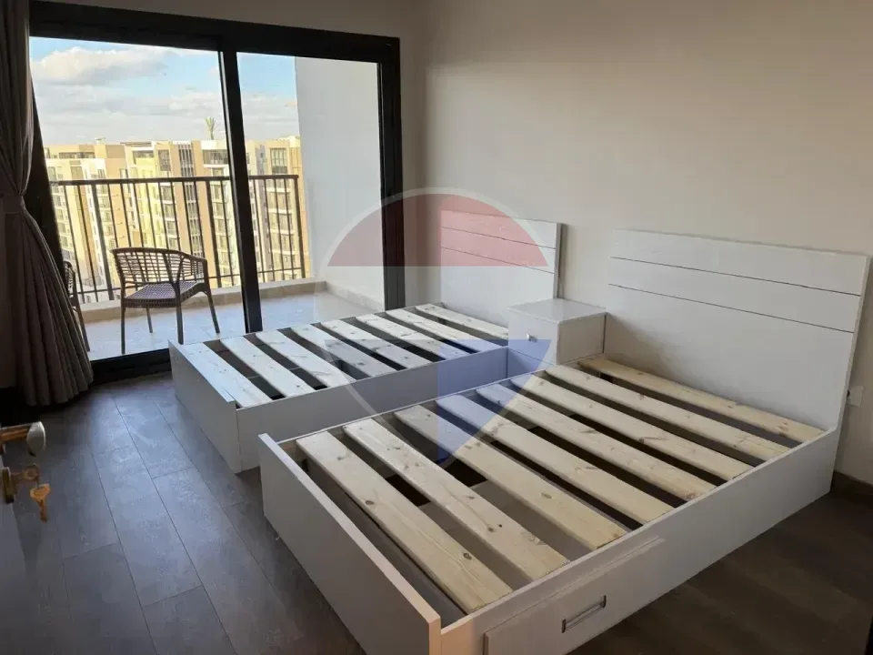 Luxury Furnished Apartment for Rent | High Floor | Zed West