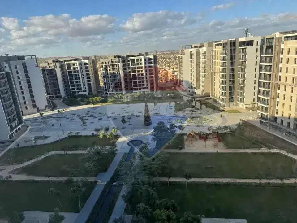 Luxury Furnished Apartment for Rent | High Floor | Zed West