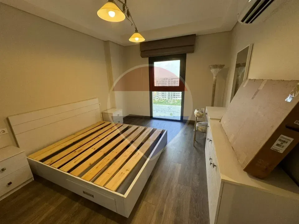 Luxury Furnished Apartment for Rent | High Floor | Zed West