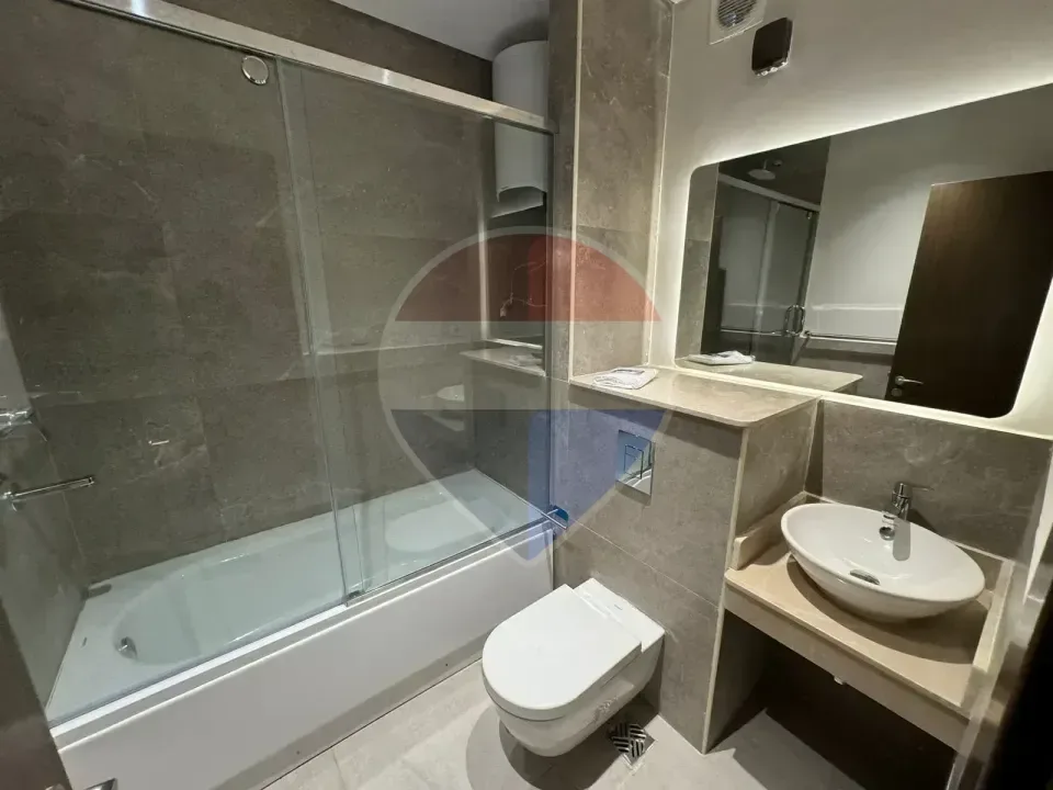 Luxury Furnished Apartment for Rent | High Floor | Zed West