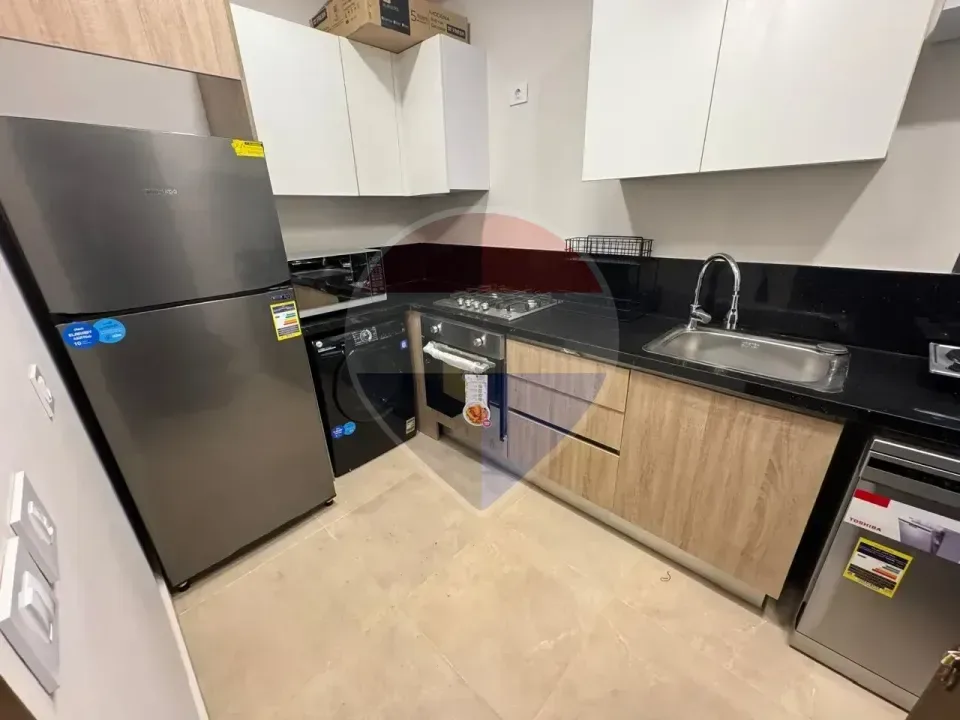 Luxury Furnished Apartment for Rent | High Floor | Zed West