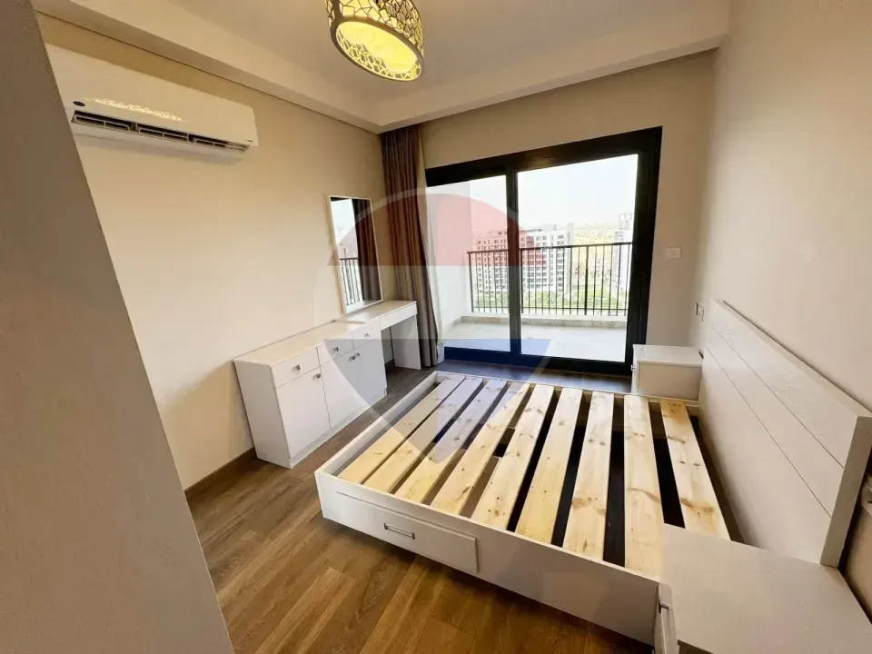 Luxury Furnished Apartment for Rent | High Floor | Zed West