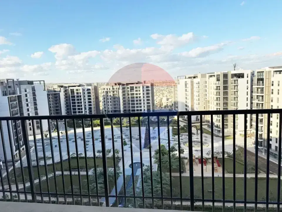 Luxury Furnished Apartment for Rent | High Floor | Zed West