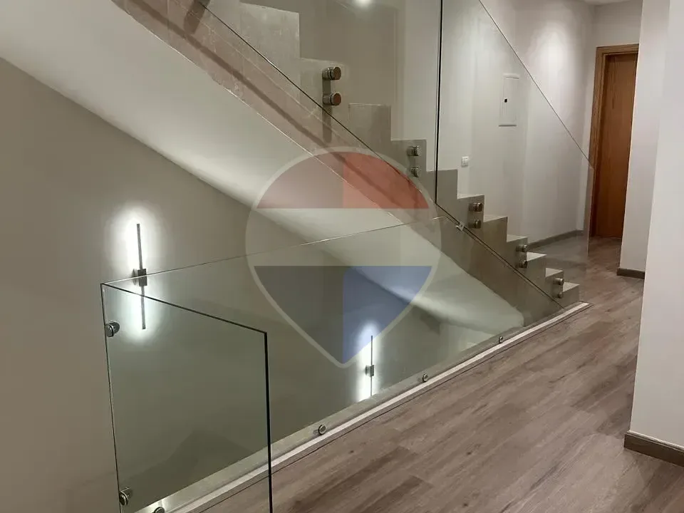 Twin House