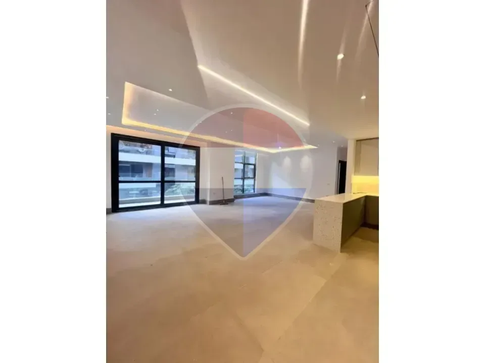 شقة