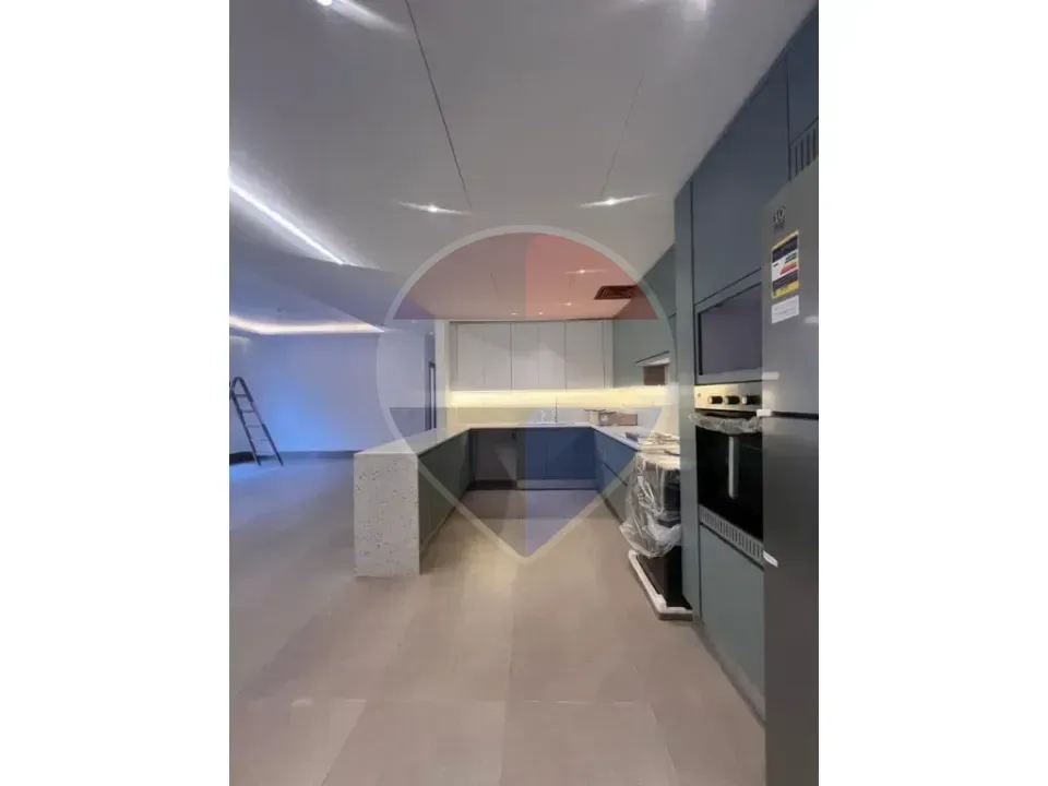 شقة