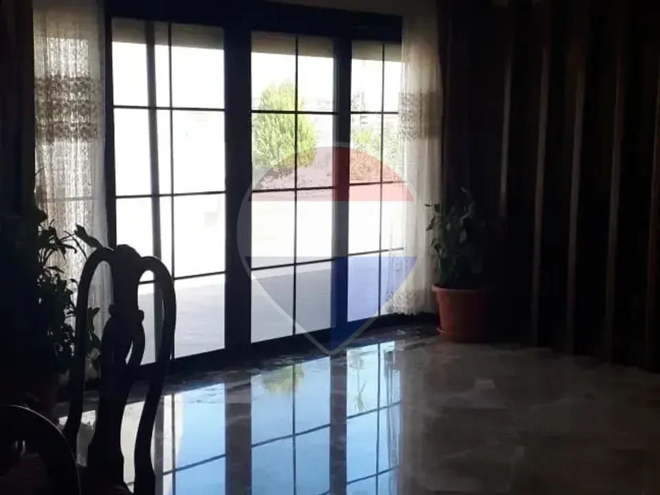 A unique, Penthouse luxury apartment of 800 sqm in the heart of Korba, Heliopolis, Cairo