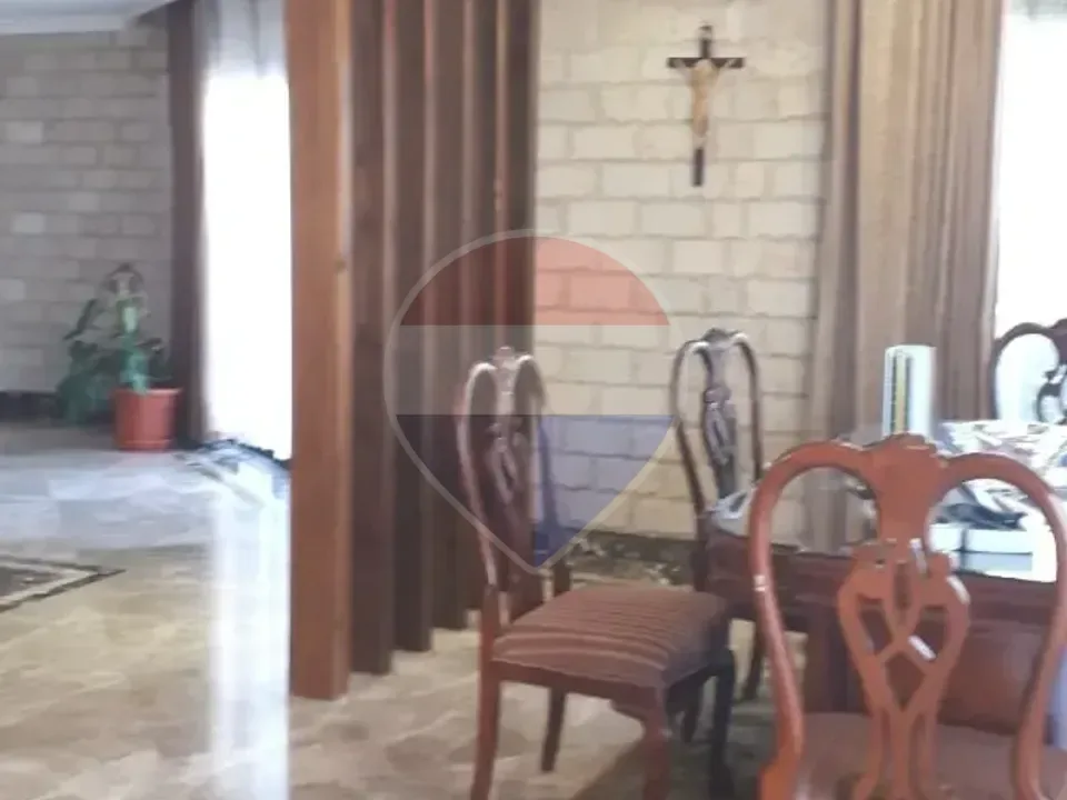 A unique, Penthouse luxury apartment of 800 sqm in the heart of Korba, Heliopolis, Cairo
