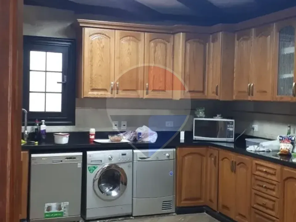 A unique, Penthouse luxury apartment of 800 sqm in the heart of Korba, Heliopolis, Cairo